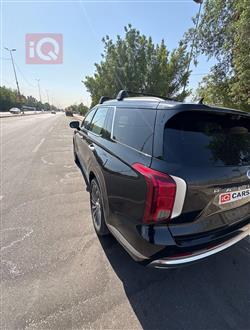 هيونداي باليسيد